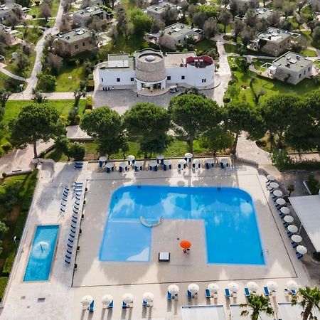 Dolmen Sport Resort Минервино ди Лече Екстериор снимка