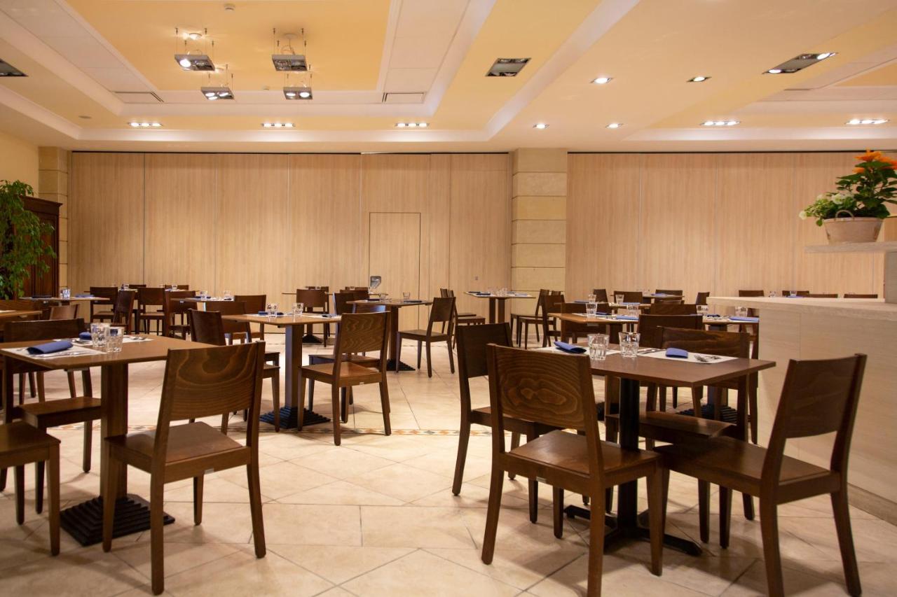 Dolmen Sport Resort Минервино ди Лече Екстериор снимка