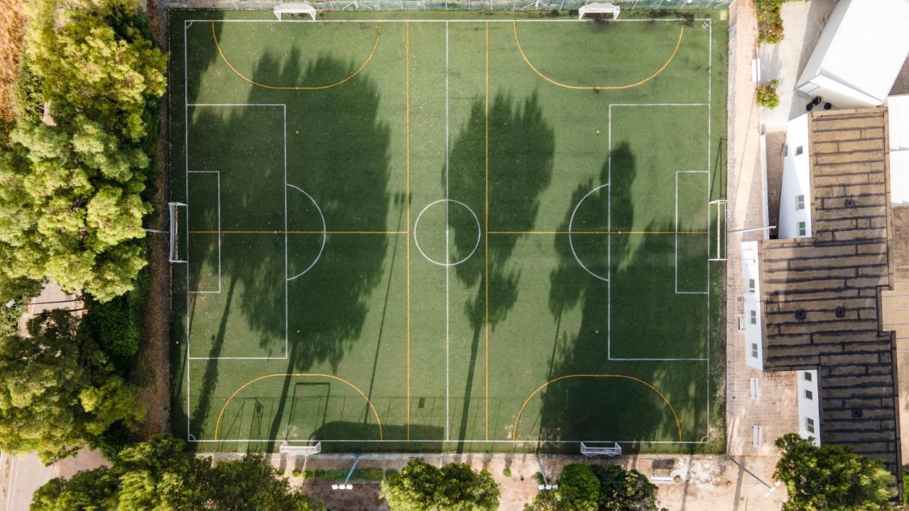 Dolmen Sport Resort Минервино ди Лече Екстериор снимка