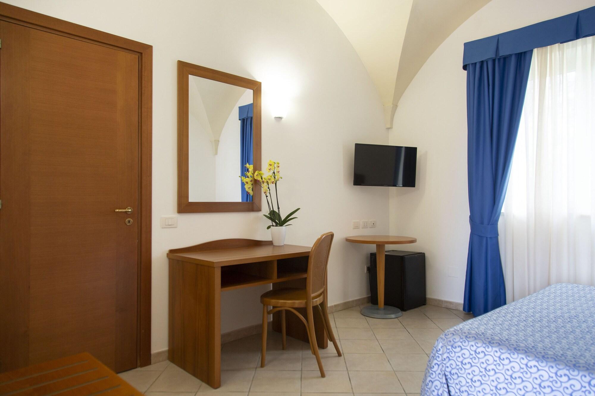 Dolmen Sport Resort Минервино ди Лече Екстериор снимка