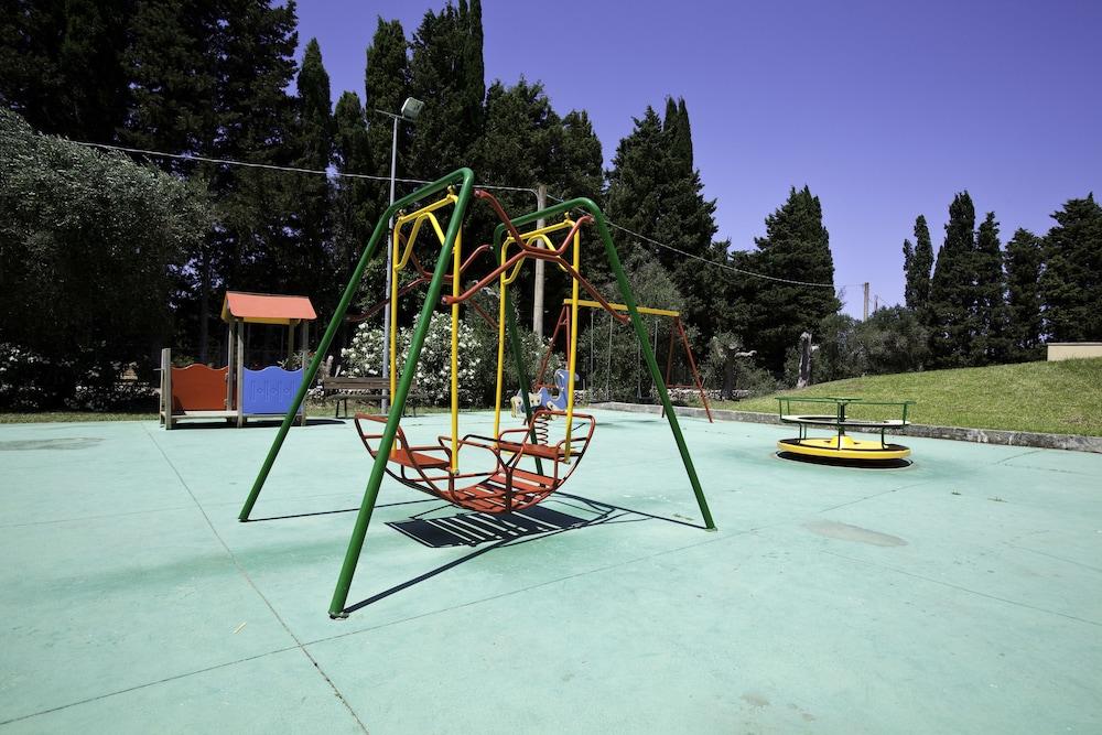Dolmen Sport Resort Минервино ди Лече Екстериор снимка