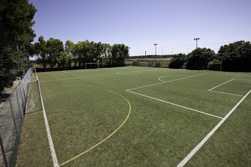 Dolmen Sport Resort Минервино ди Лече Екстериор снимка
