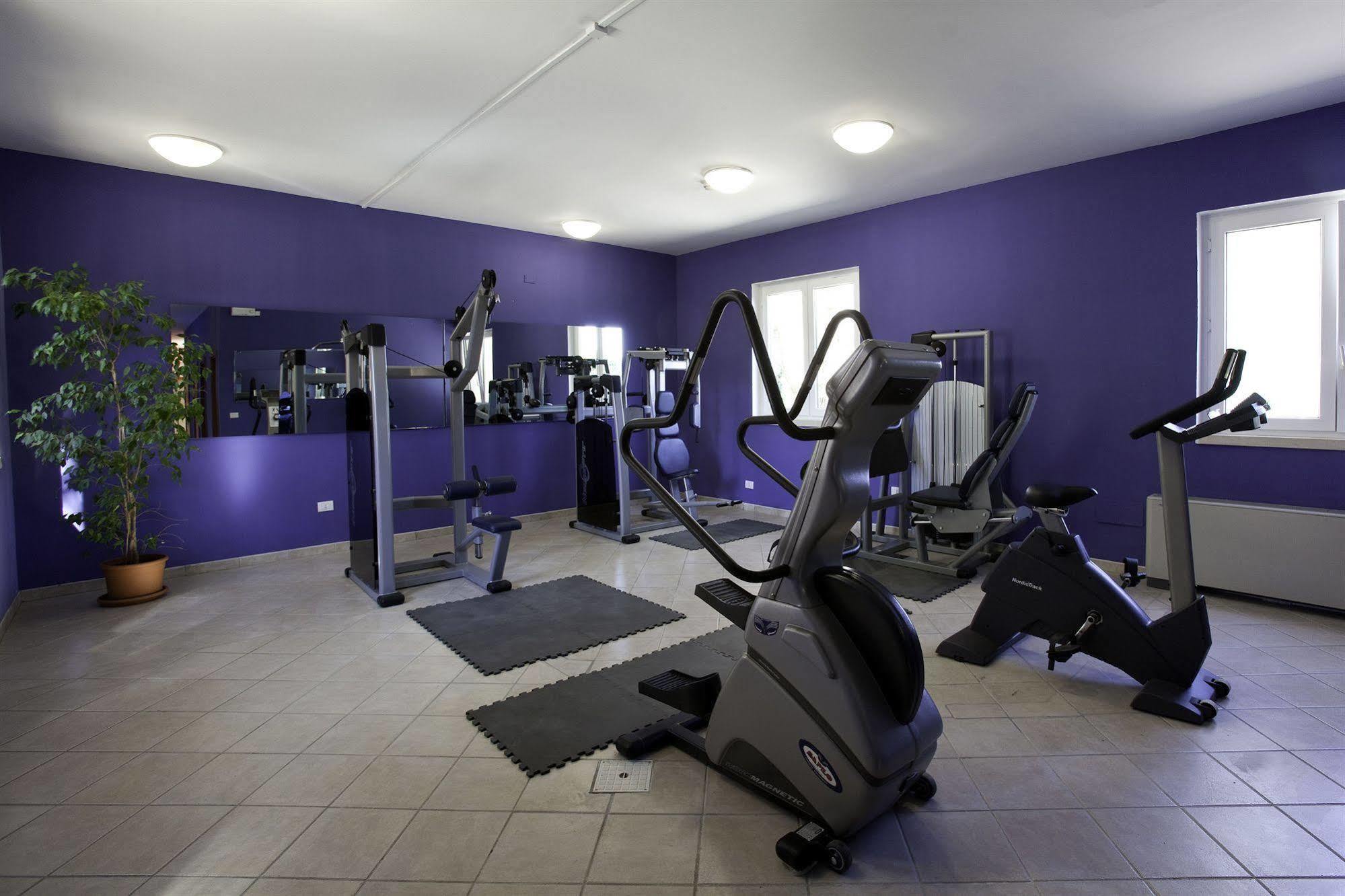 Dolmen Sport Resort Минервино ди Лече Екстериор снимка