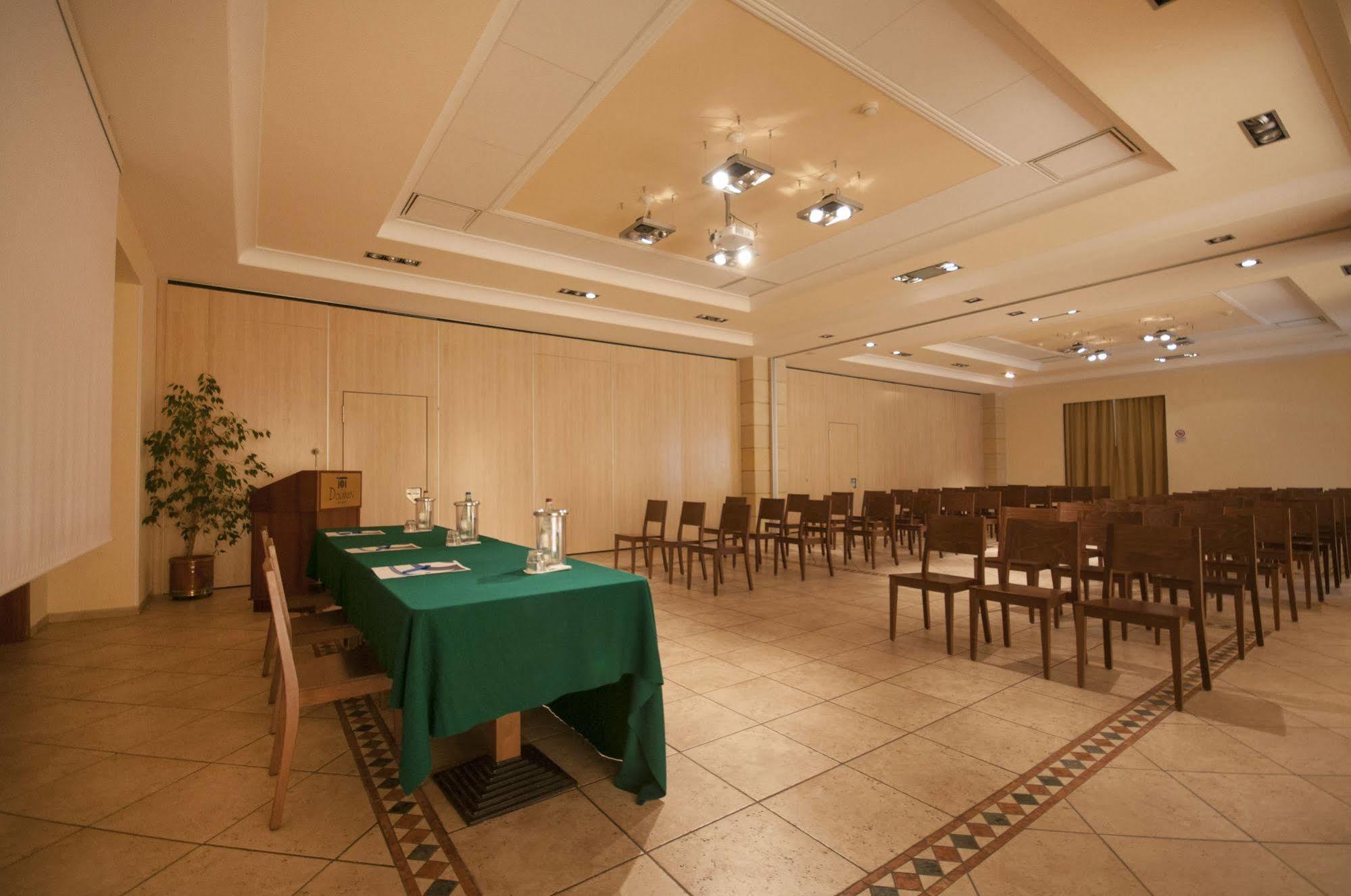 Dolmen Sport Resort Минервино ди Лече Екстериор снимка